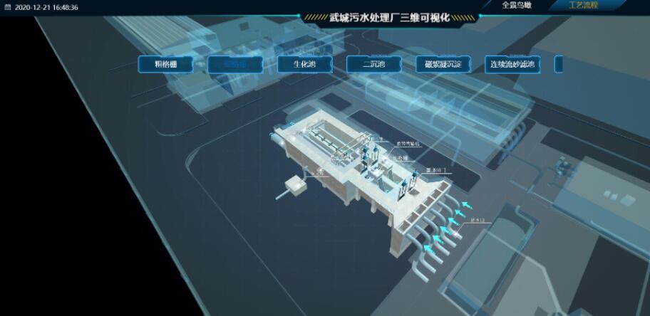 3D可視化數(shù)據(jù)設計師需要具備哪些能力呢？這些技能不可少